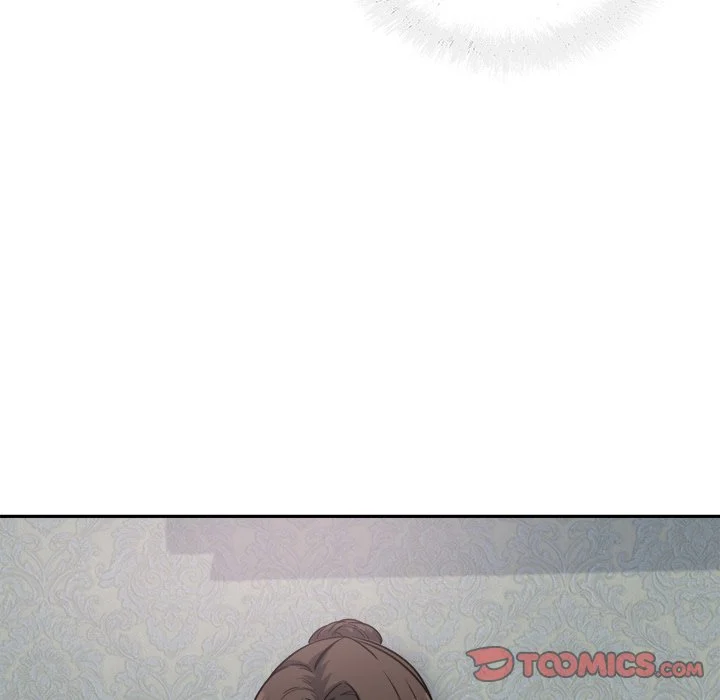 The Ark Is Me - Chapter 64 — Page 21