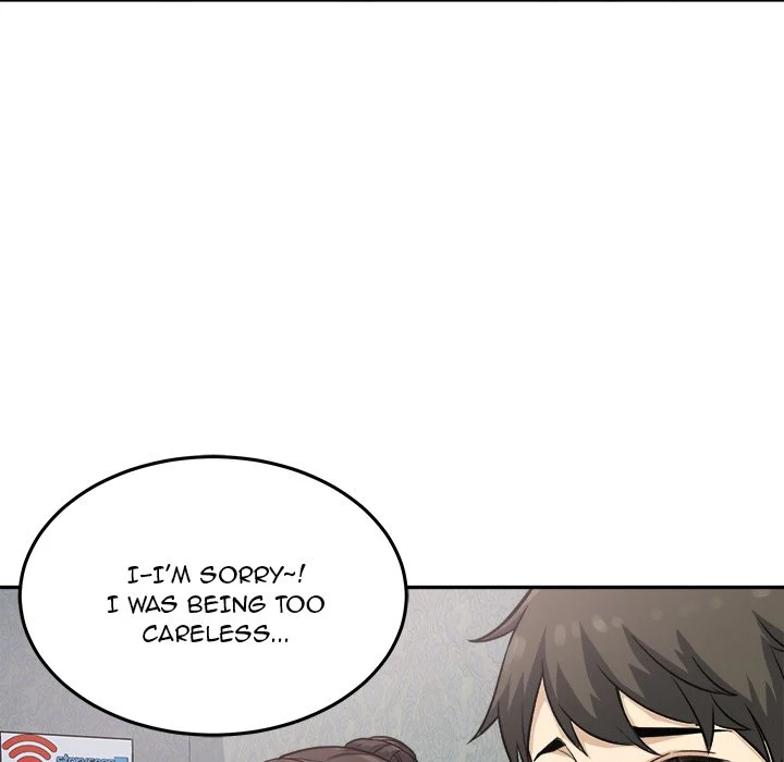 The Ark Is Me - Chapter 64 — Page 23