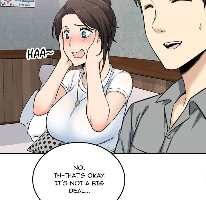 The Ark Is Me - Chapter 64 — Page 24