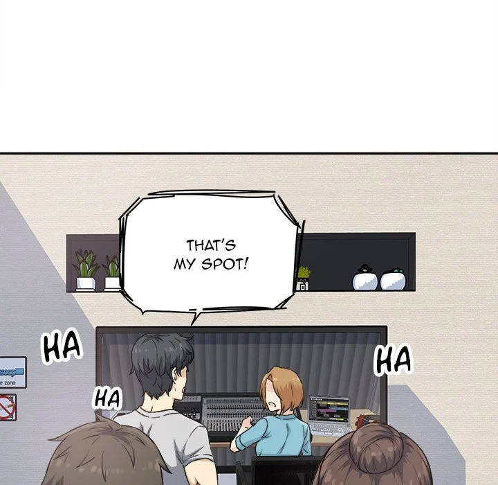 The Ark Is Me - Chapter 64 — Page 29