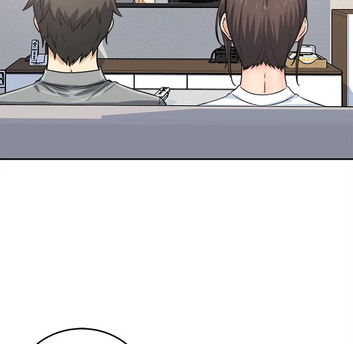 The Ark Is Me - Chapter 64 — Page 30