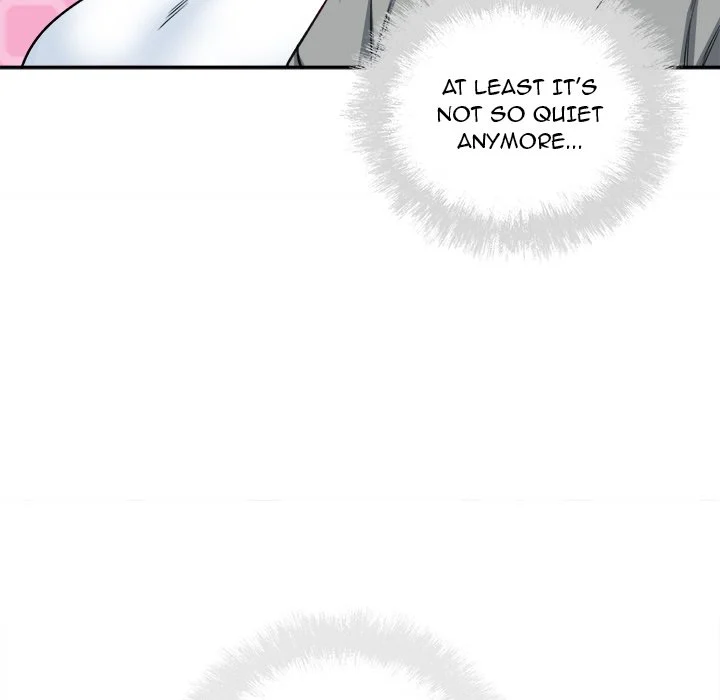 The Ark Is Me - Chapter 64 — Page 32