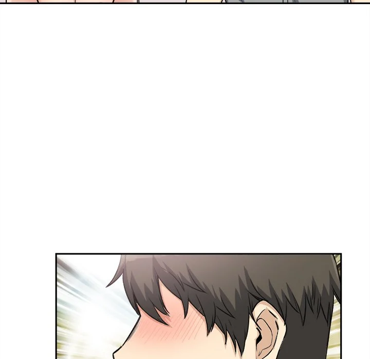 The Ark Is Me - Chapter 64 — Page 34