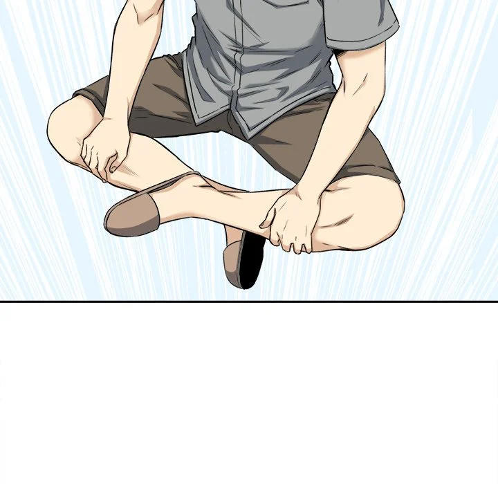 The Ark Is Me - Chapter 64 — Page 37