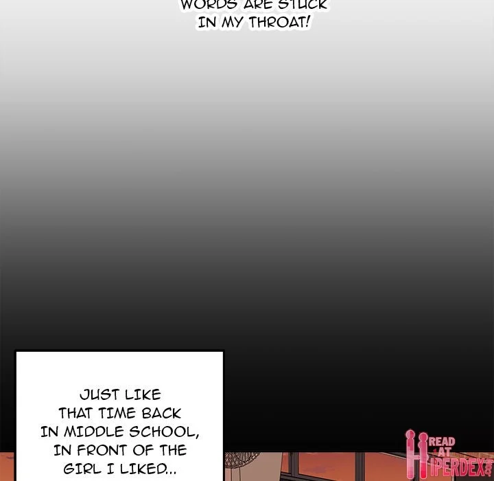 The Ark Is Me - Chapter 64 — Page 41