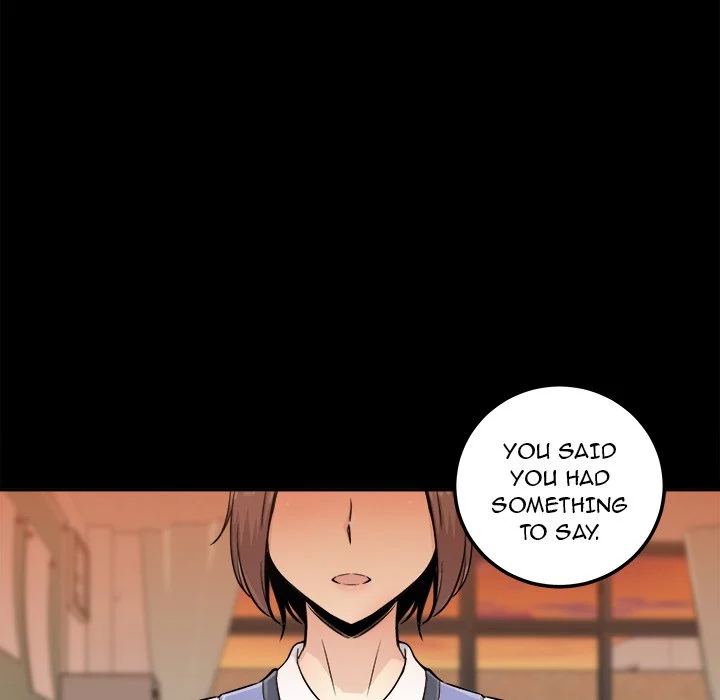 The Ark Is Me - Chapter 64 — Page 43