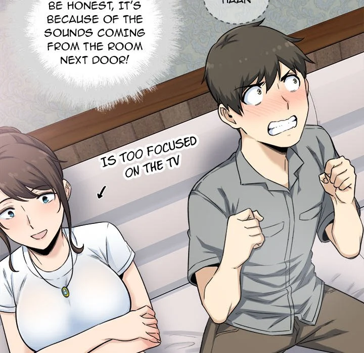 The Ark Is Me - Chapter 64 — Page 48