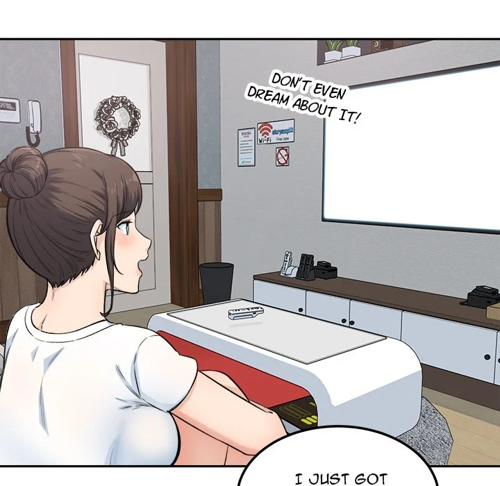 The Ark Is Me - Chapter 64 — Page 52