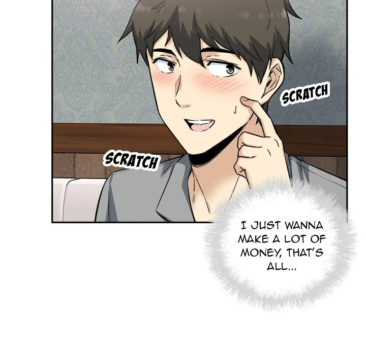 The Ark Is Me - Chapter 64 — Page 56