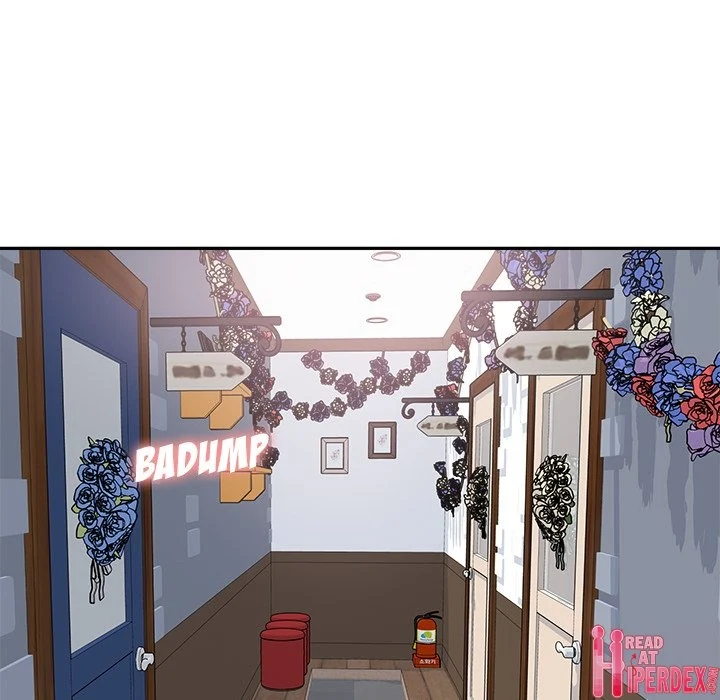 The Ark Is Me - Chapter 64 — Page 6