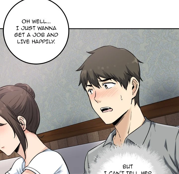 The Ark Is Me - Chapter 64 — Page 60