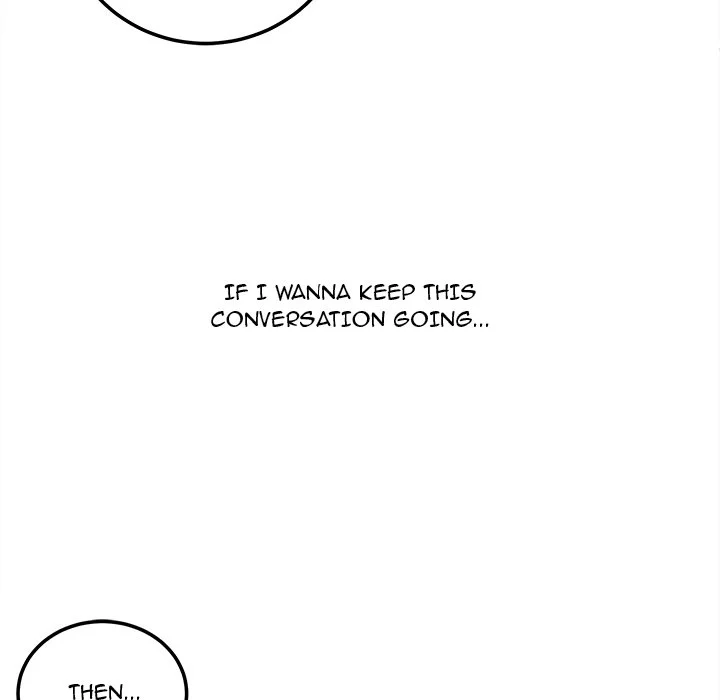 The Ark Is Me - Chapter 64 — Page 64