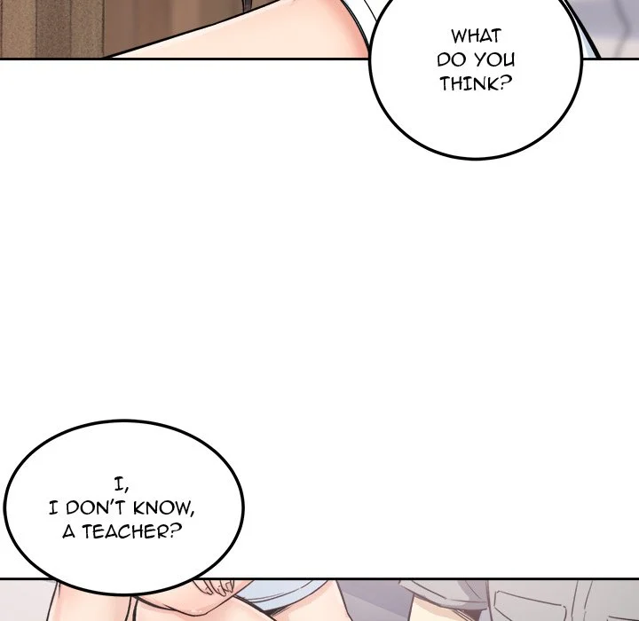 The Ark Is Me - Chapter 64 — Page 67