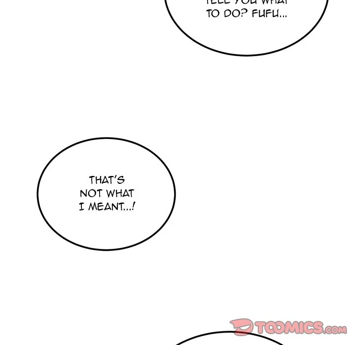 The Ark Is Me - Chapter 64 — Page 69