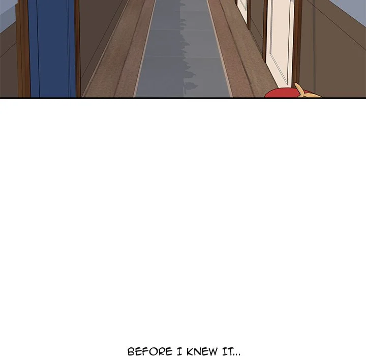 The Ark Is Me - Chapter 64 — Page 7