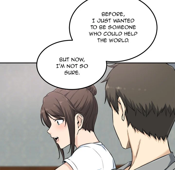 The Ark Is Me - Chapter 64 — Page 70