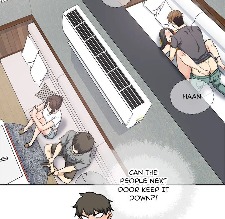 The Ark Is Me - Chapter 64 — Page 74