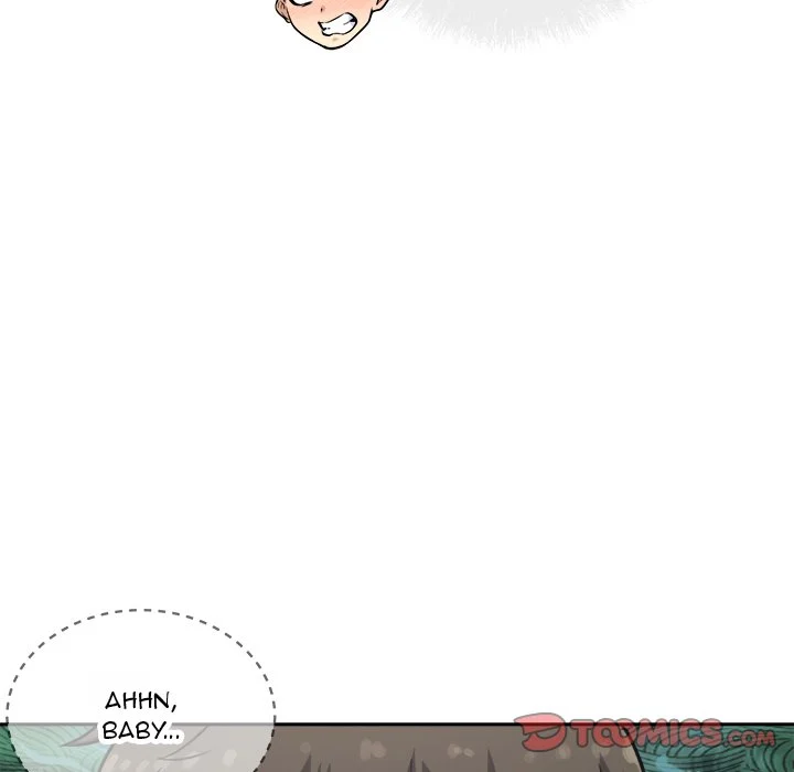 The Ark Is Me - Chapter 64 — Page 75
