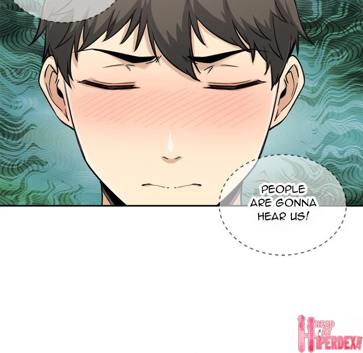 The Ark Is Me - Chapter 64 — Page 76