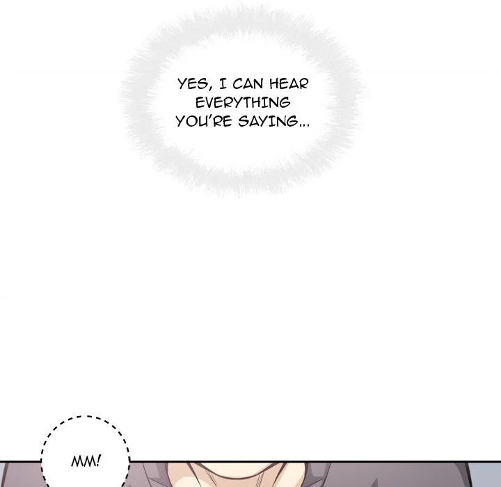 The Ark Is Me - Chapter 64 — Page 77