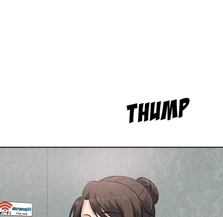 The Ark Is Me - Chapter 64 — Page 80