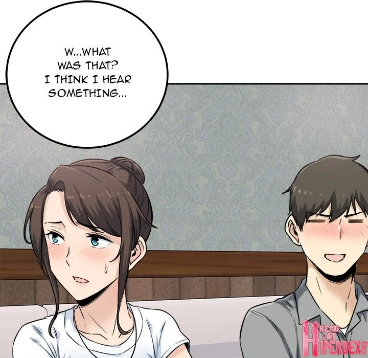The Ark Is Me - Chapter 64 — Page 82
