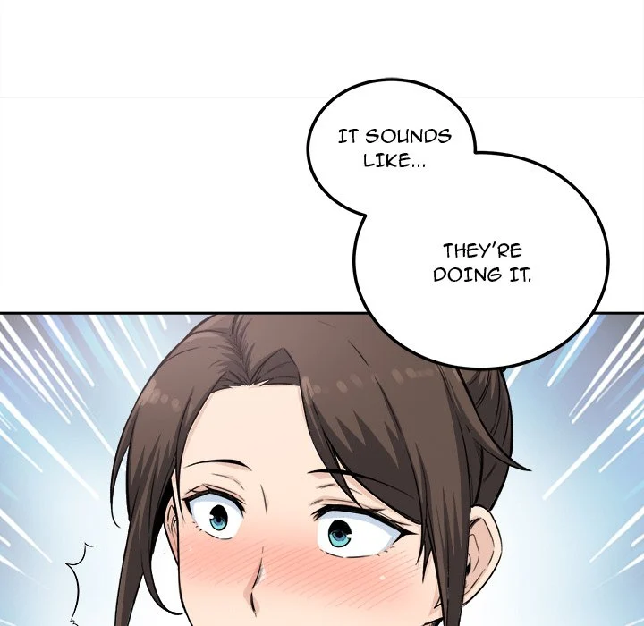 The Ark Is Me - Chapter 64 — Page 84
