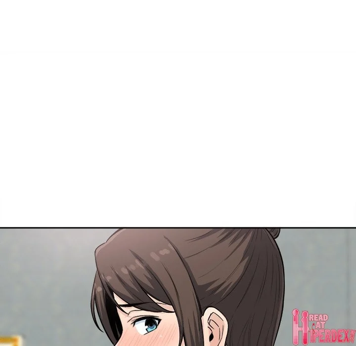 The Ark Is Me - Chapter 64 — Page 91