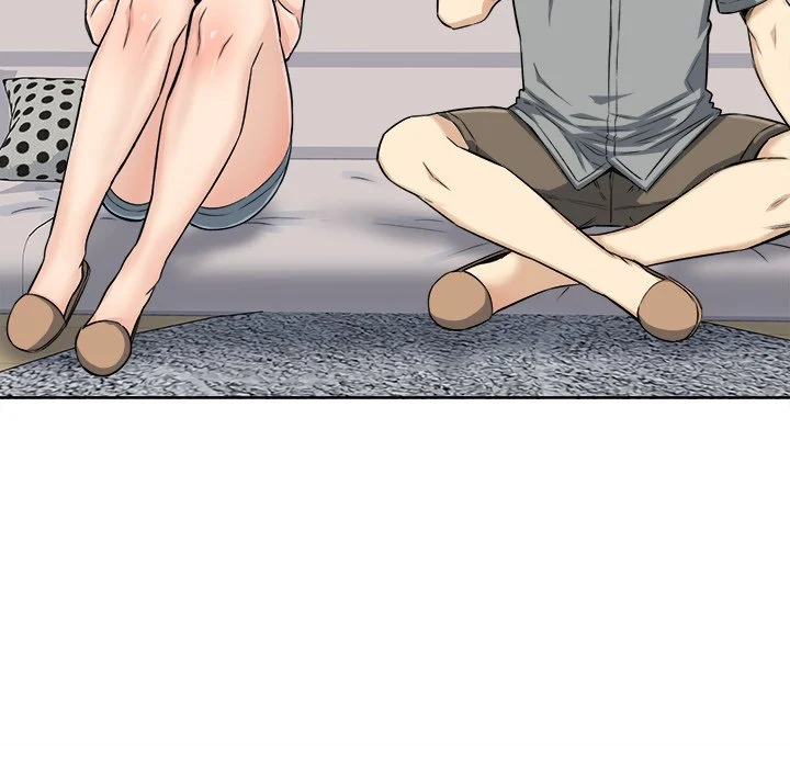 The Ark Is Me - Chapter 64 — Page 98