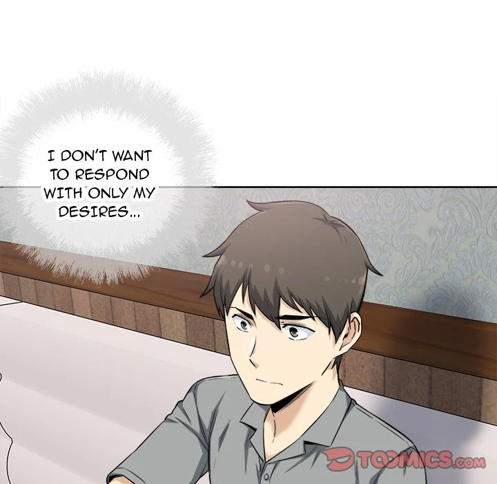 The Ark Is Me - Chapter 64 — Page 99