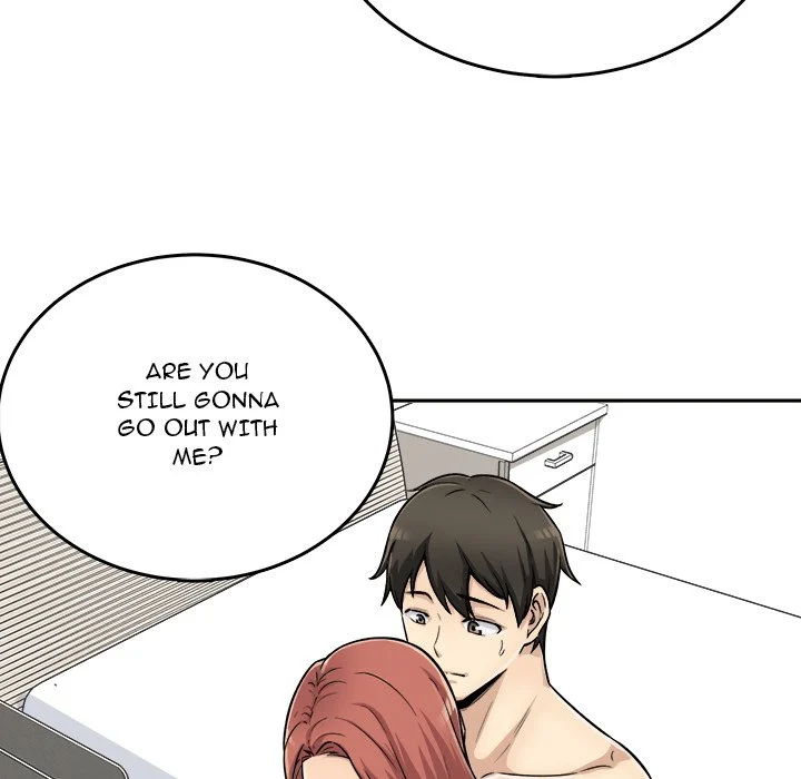 The Ark Is Me - Chapter 44 — Page 10
