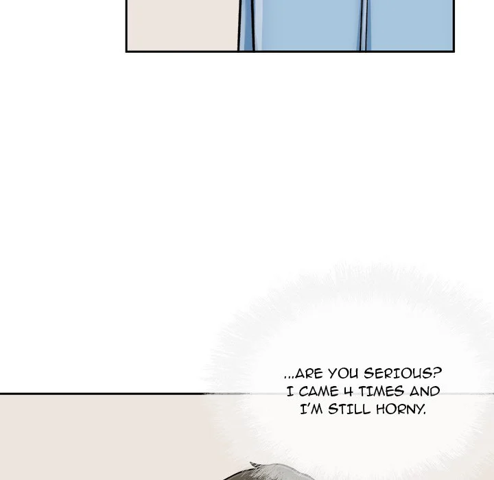 The Ark Is Me - Chapter 44 — Page 105