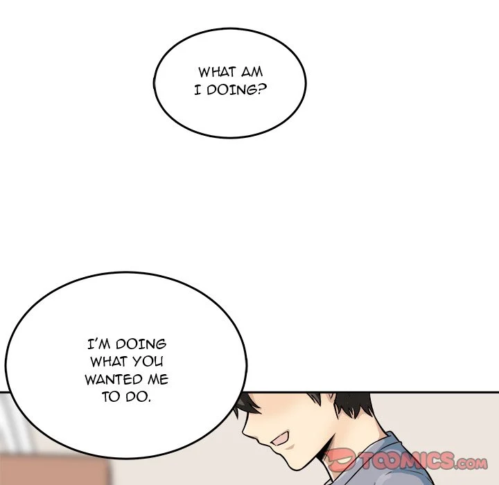 The Ark Is Me - Chapter 44 — Page 110