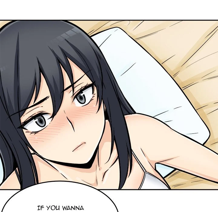 The Ark Is Me - Chapter 44 — Page 113