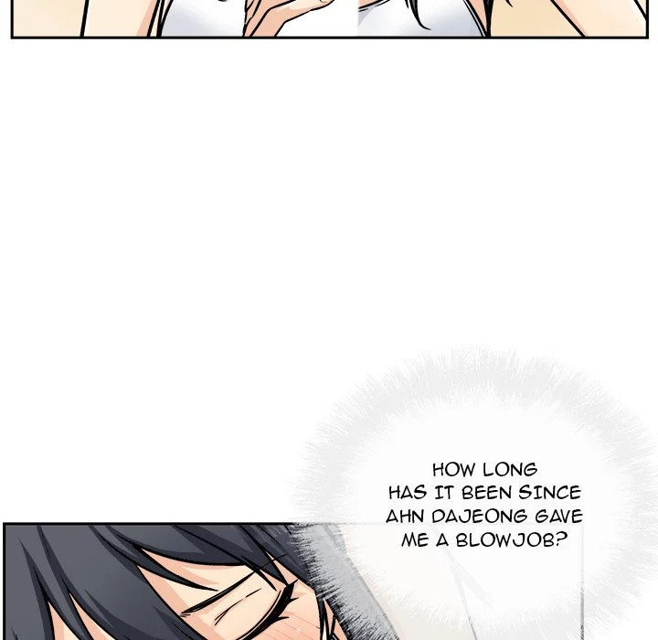 The Ark Is Me - Chapter 44 — Page 118