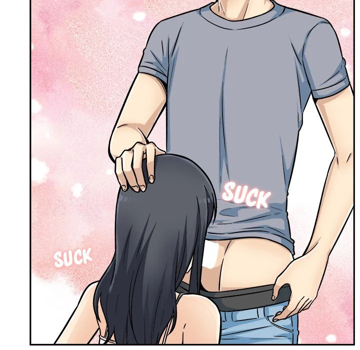 The Ark Is Me - Chapter 44 — Page 121