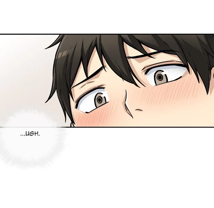 The Ark Is Me - Chapter 44 — Page 125