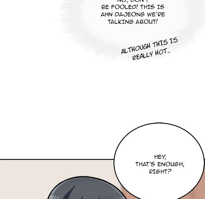 The Ark Is Me - Chapter 44 — Page 131