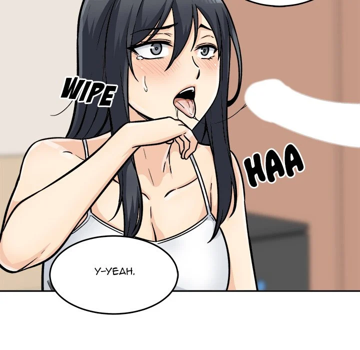 The Ark Is Me - Chapter 44 — Page 132