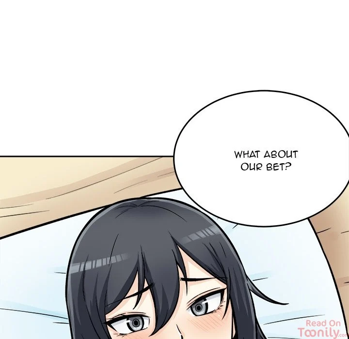 The Ark Is Me - Chapter 44 — Page 137