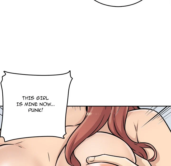 The Ark Is Me - Chapter 44 — Page 16