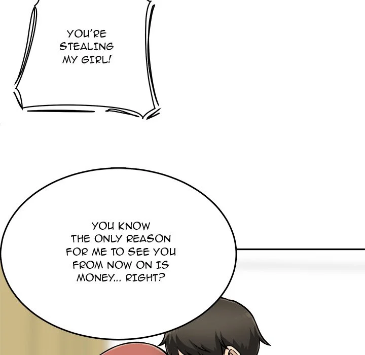 The Ark Is Me - Chapter 44 — Page 22