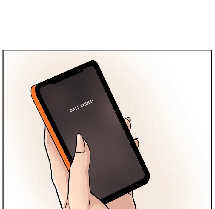 The Ark Is Me - Chapter 44 — Page 29