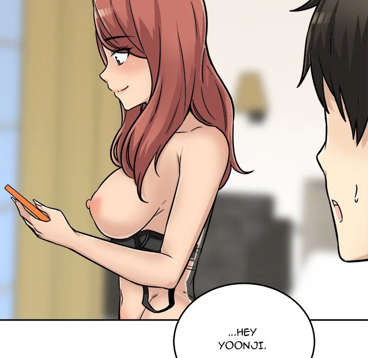The Ark Is Me - Chapter 44 — Page 31