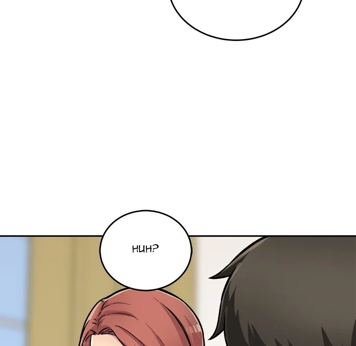 The Ark Is Me - Chapter 44 — Page 32