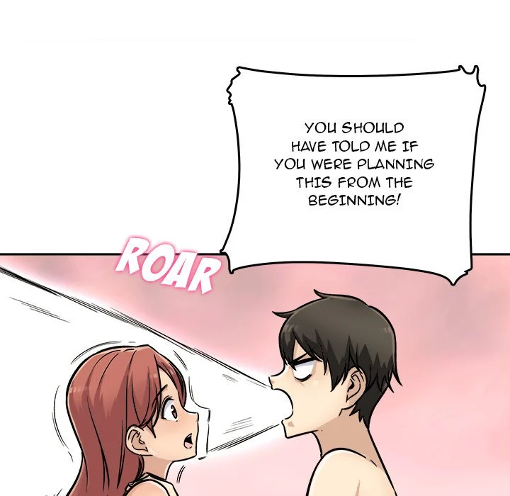 The Ark Is Me - Chapter 44 — Page 34