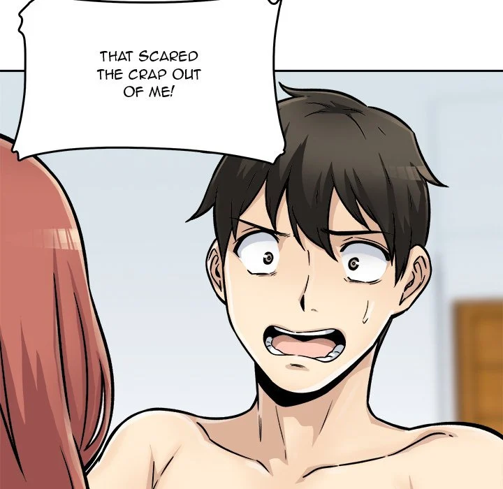 The Ark Is Me - Chapter 44 — Page 36