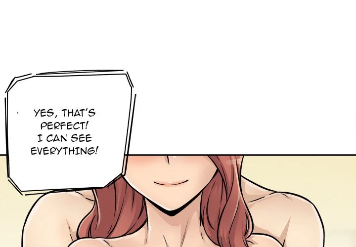 The Ark Is Me - Chapter 44 — Page 4