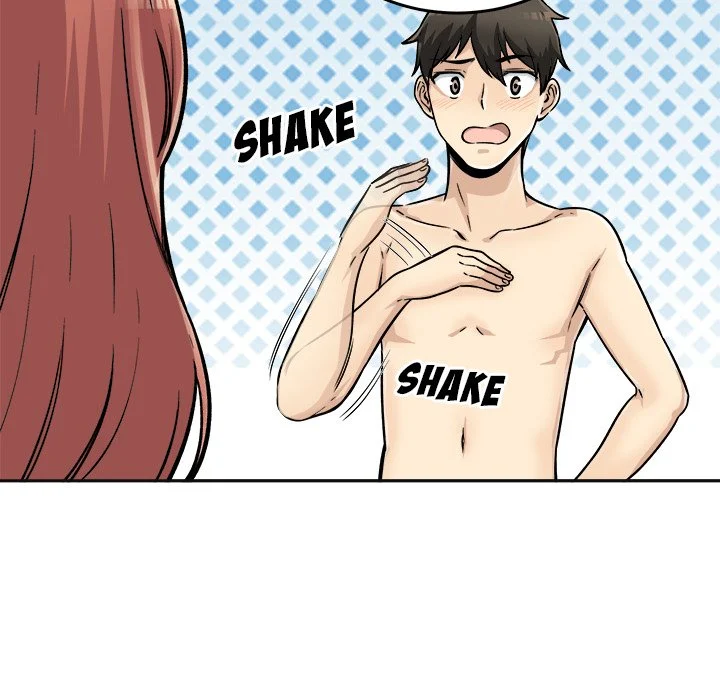 The Ark Is Me - Chapter 44 — Page 48