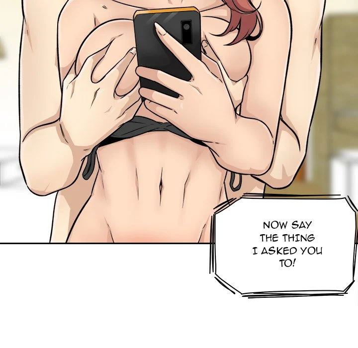 The Ark Is Me - Chapter 44 — Page 5